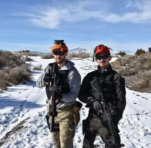 Meet your Posher, Joe